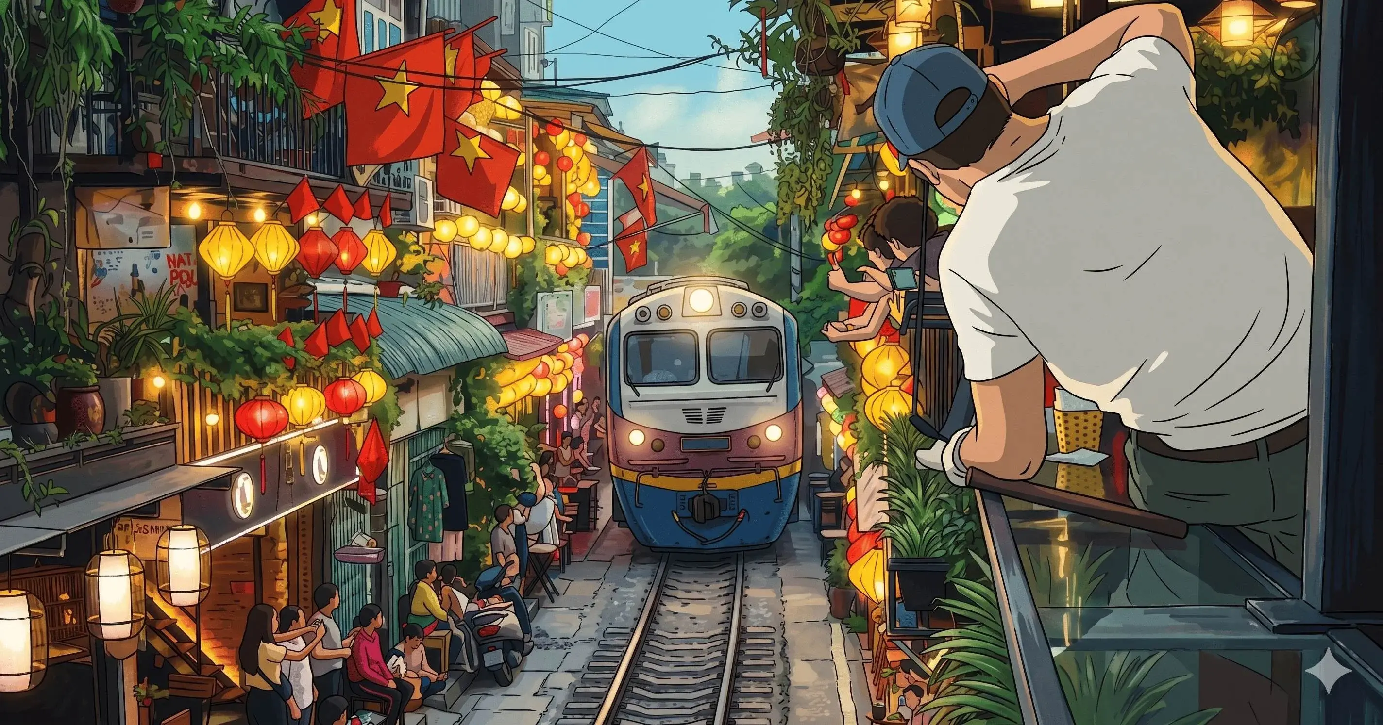 Hanoi