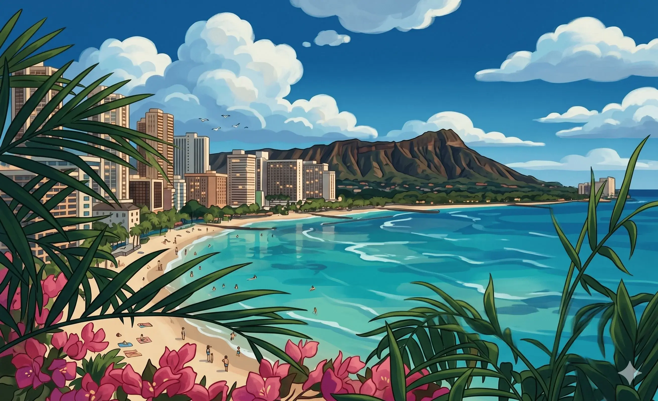 Hawaii