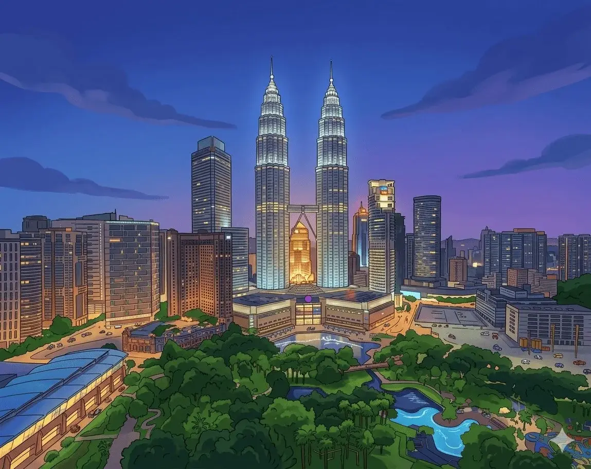 Kuala Lumpur