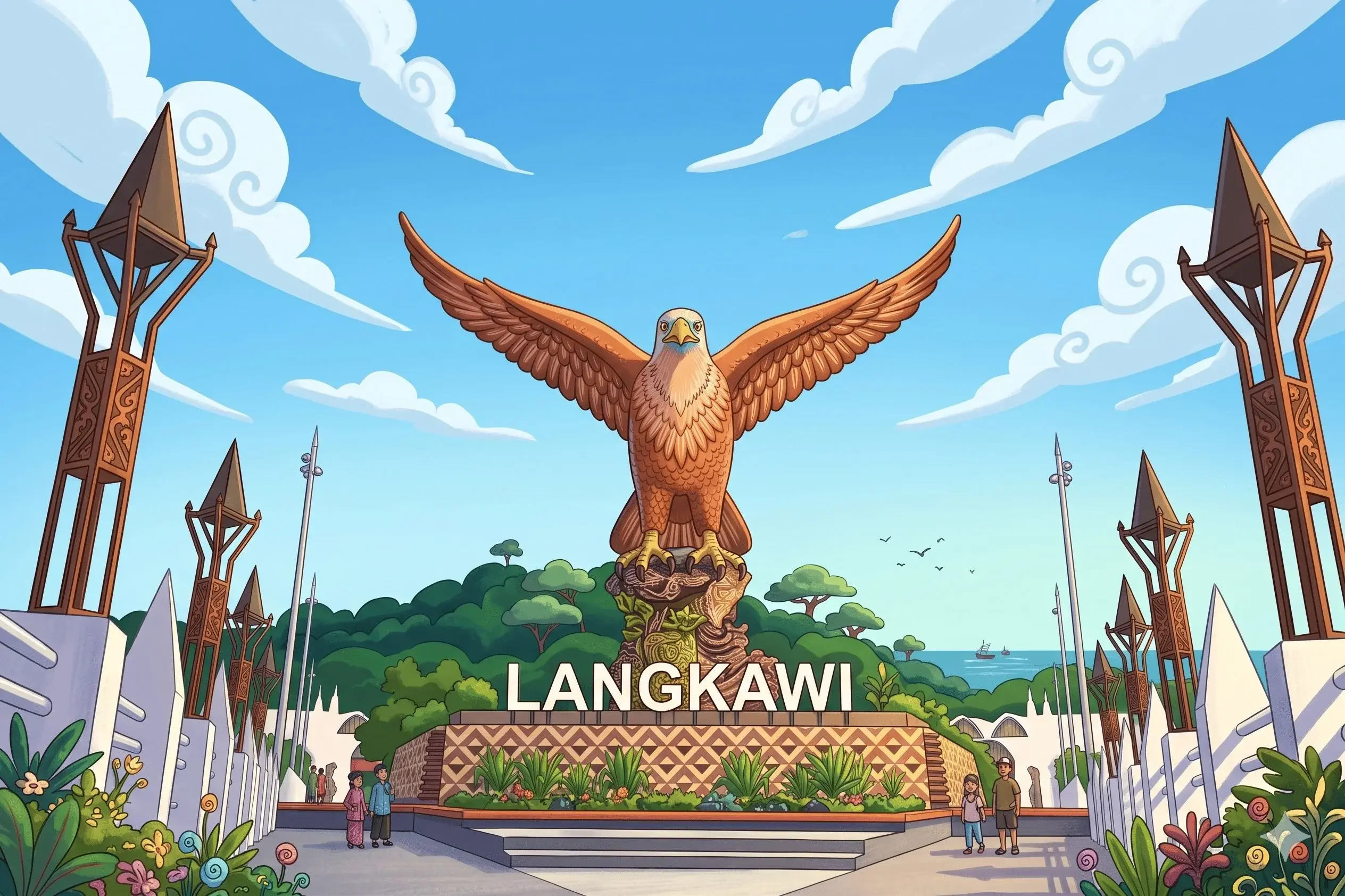 Langkawi