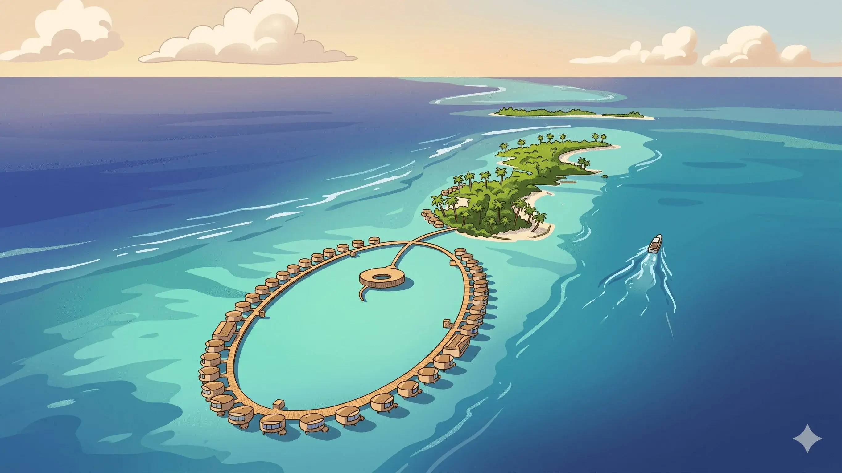 Maldives