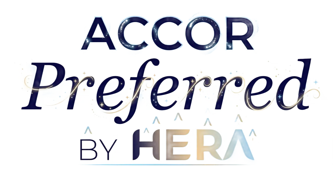 Accor Preferred HERA logo