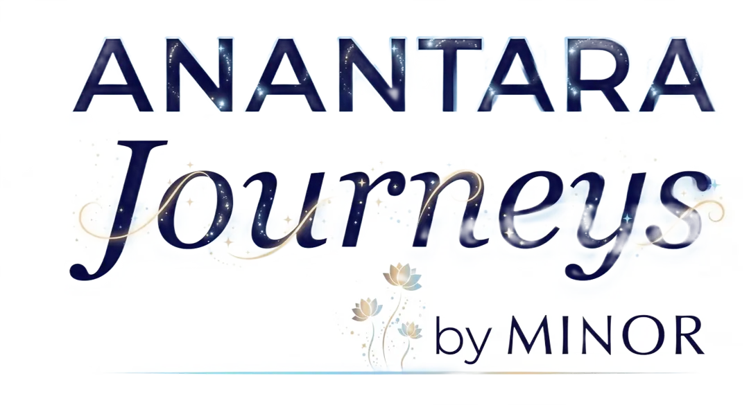 Anantara Journeys logo