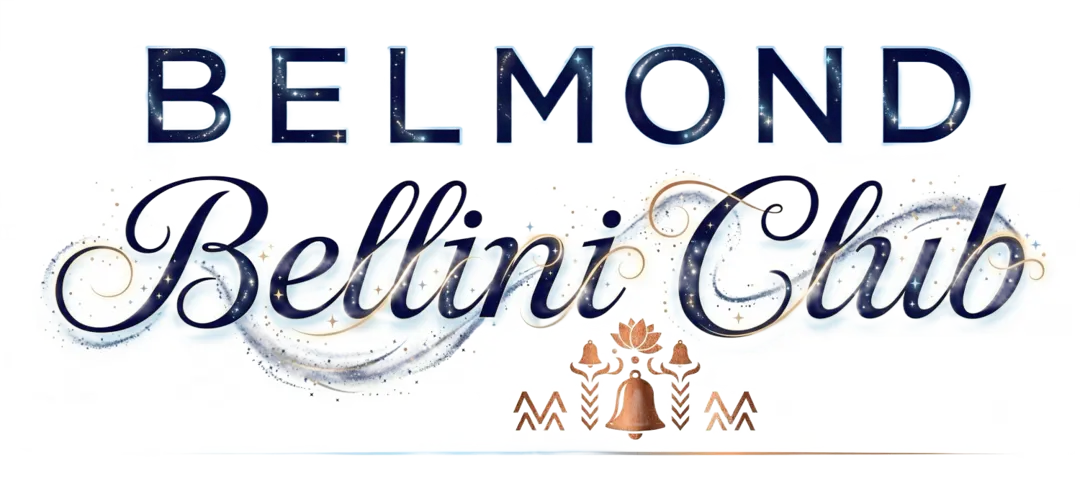 Belmond Bellini Club logo