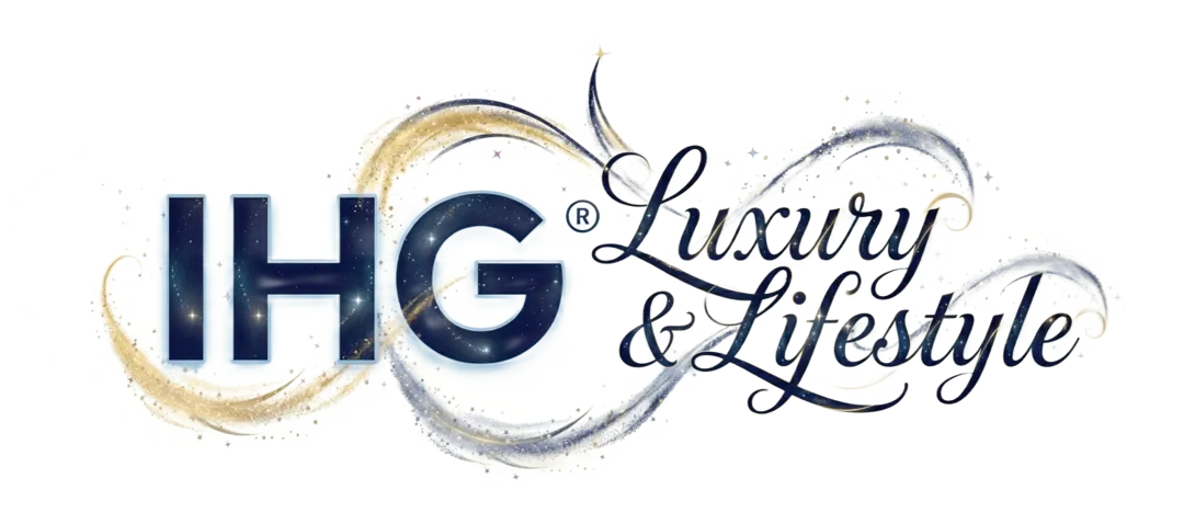 IHG Luxury & Lifestyle logo