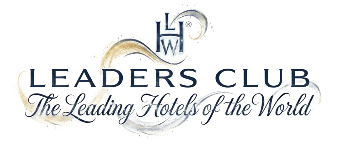 Leading Hotels (LHW) logo
