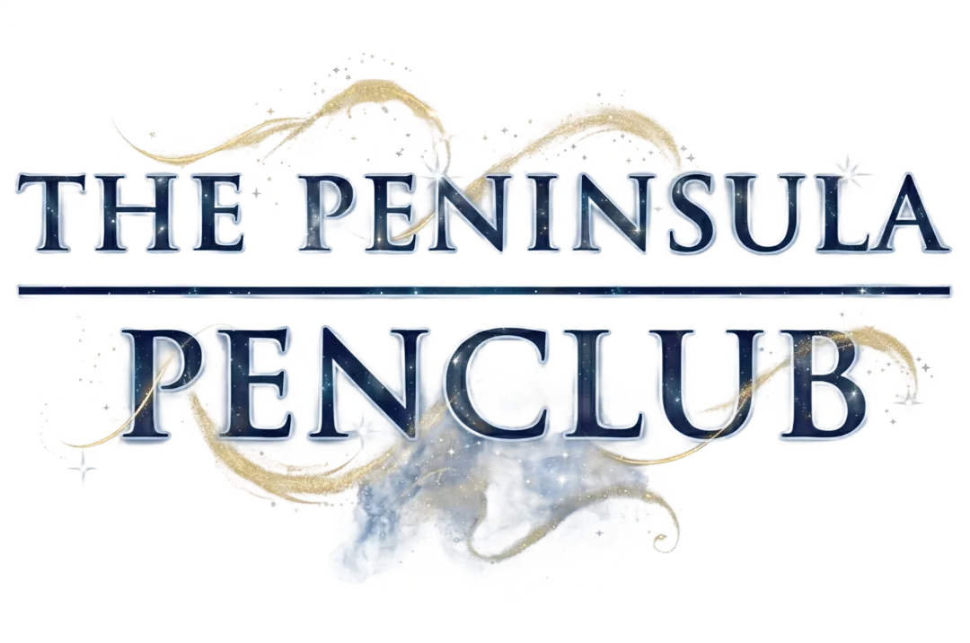 Peninsula PenClub logo