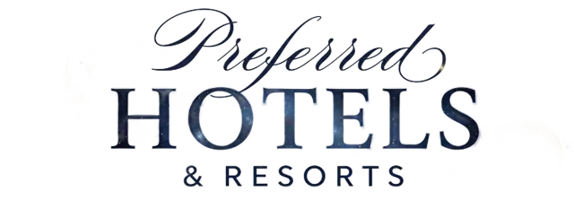 Preferred Hotels Platinum Partner logo