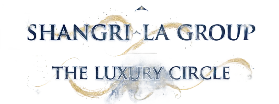 Shangri-La Luxury Circle logo