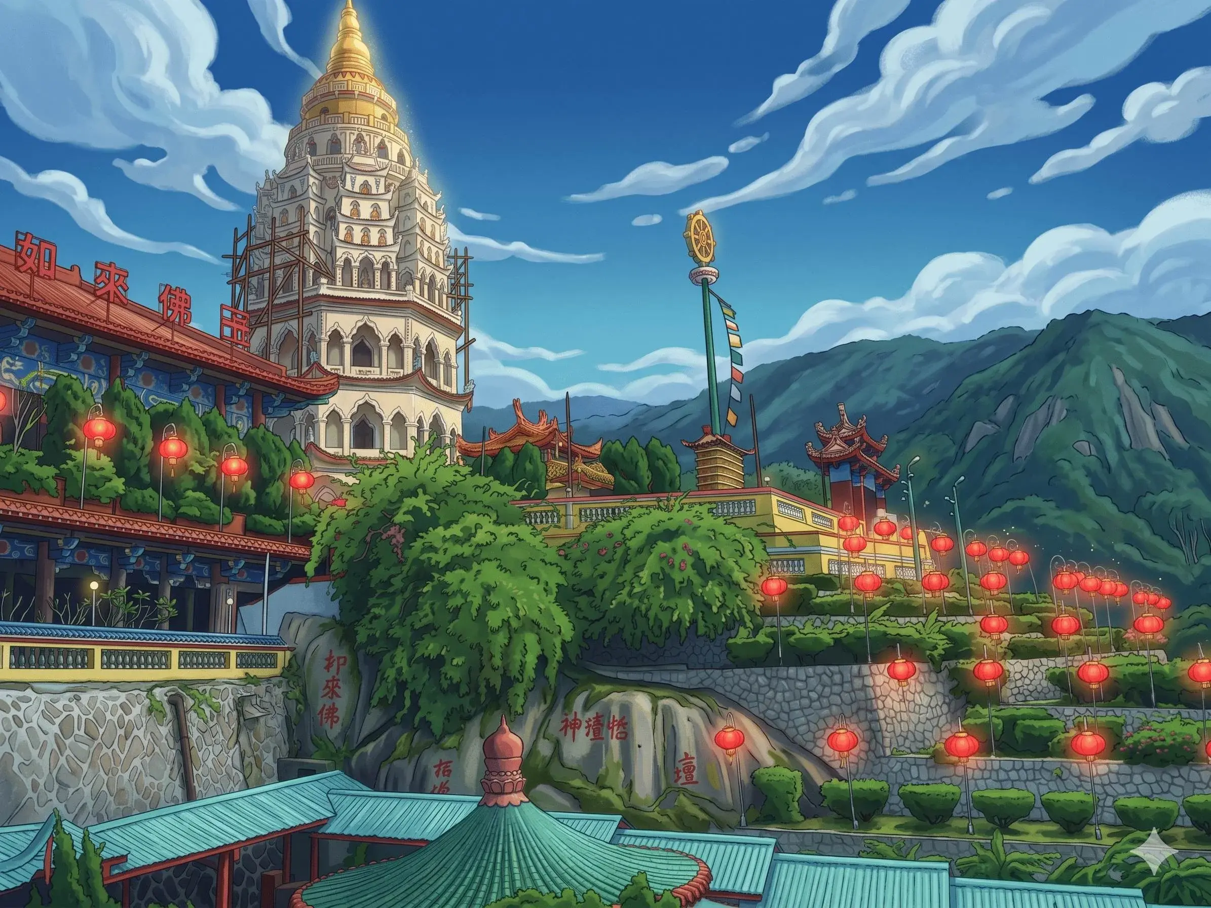 Penang