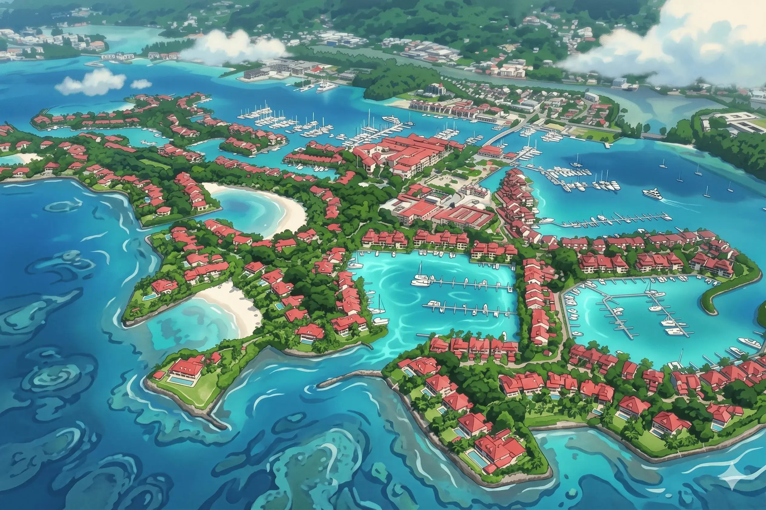 Seychelles