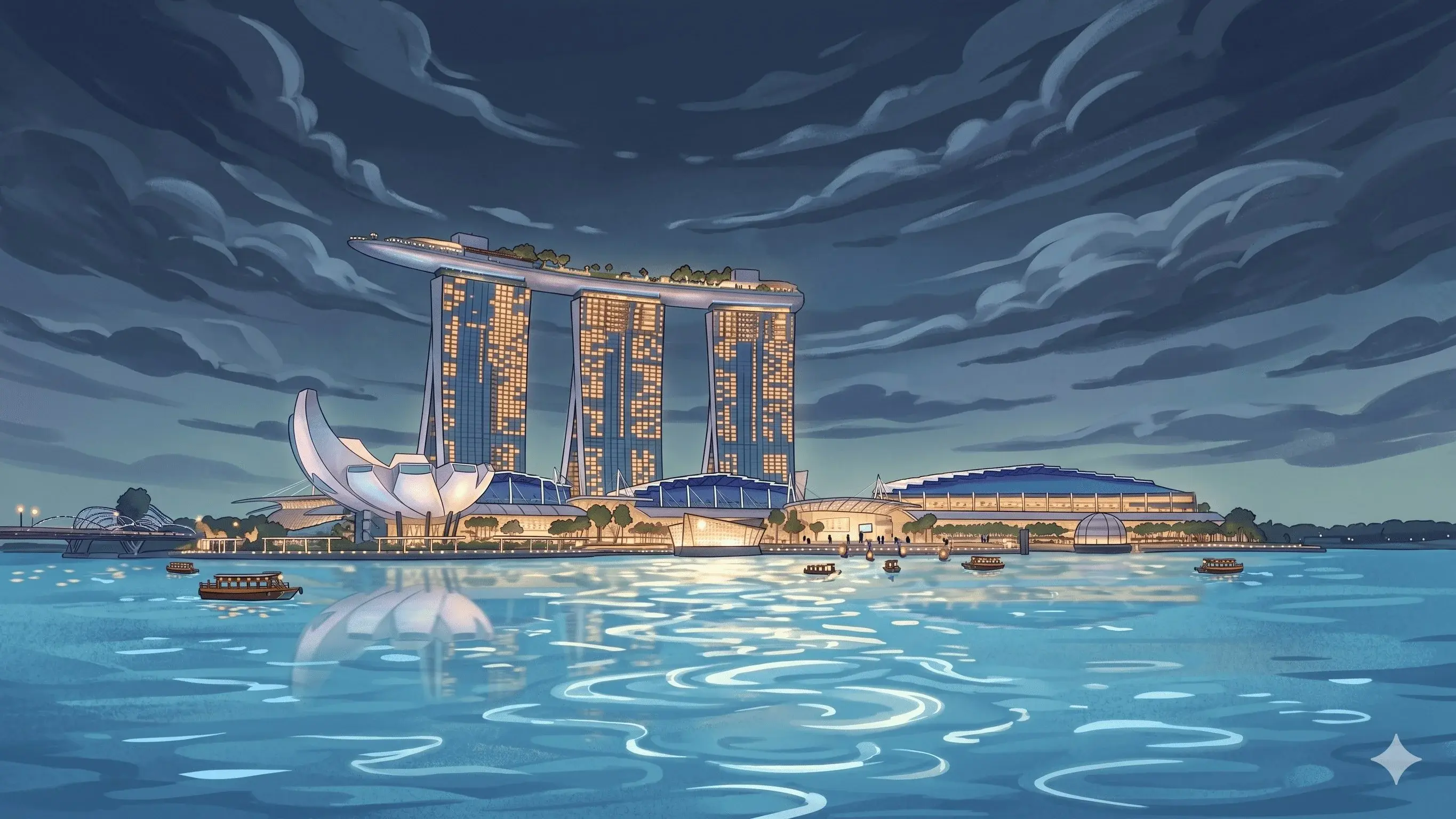 Singapore