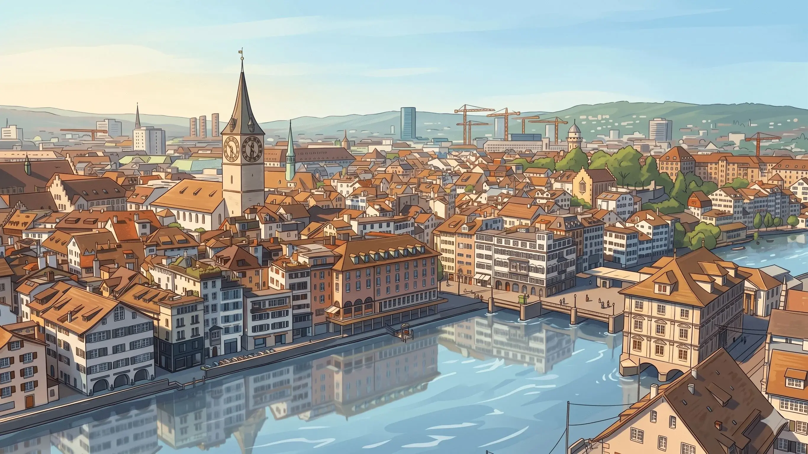 Zurich