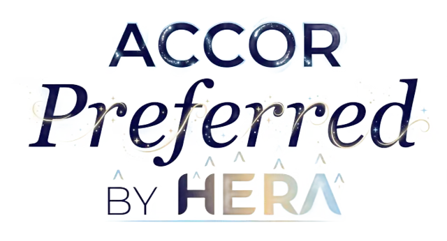 Accor Preferred HERA logo