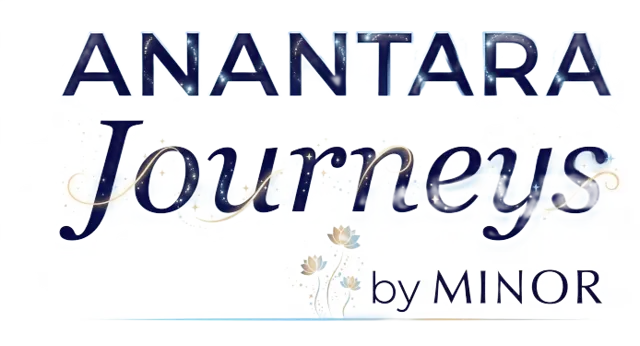 Anantara Journeys logo