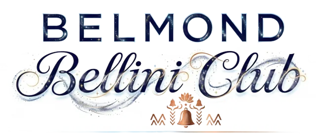 Belmond Bellini Club logo