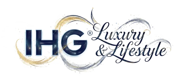 IHG Luxury & Lifestyle logo