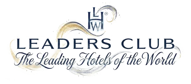 Leading Hotels (LHW) logo