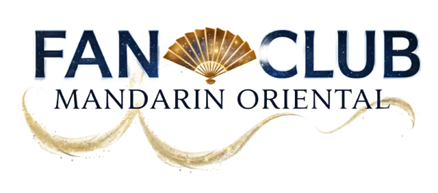 Mandarin Oriental Fan Club logo