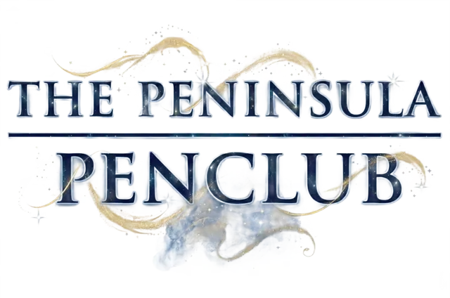 Peninsula PenClub logo