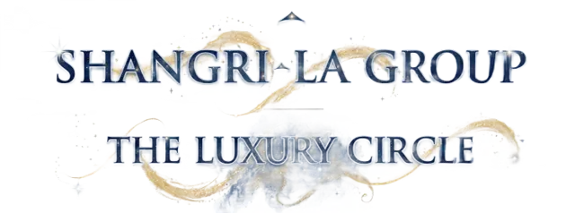 Shangri-La Luxury Circle logo